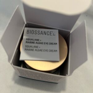 Bioessence eye cream